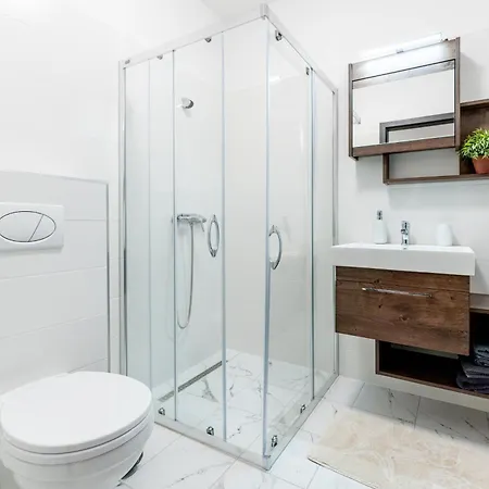 Apartmán Rozsa Vendeghaz *